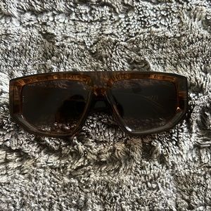 Dezi Perkins Backtrack sunglasses